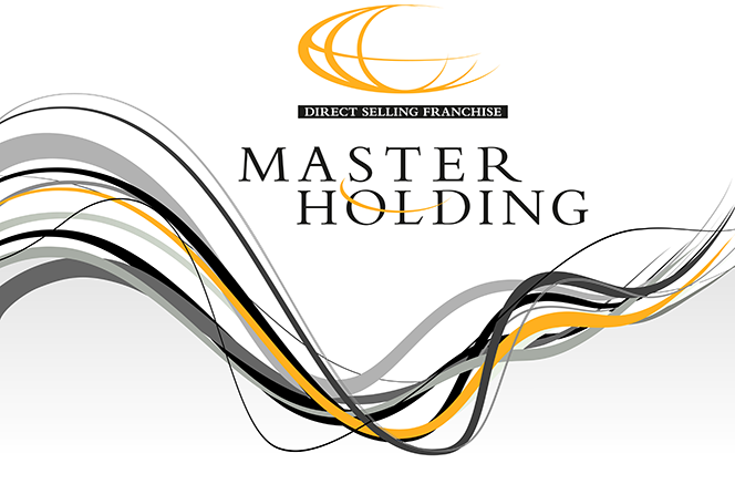 Master Holding Italia | Salute Benessere 